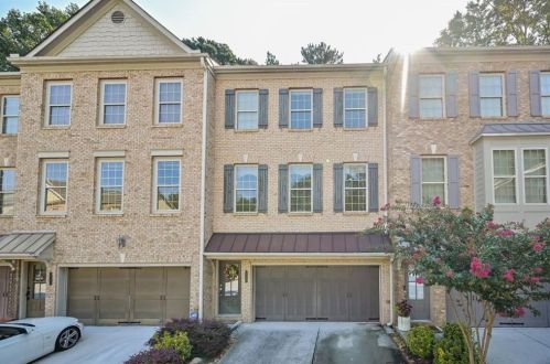 1783 Morning Star Ln, Tucker, GA 30084-7149