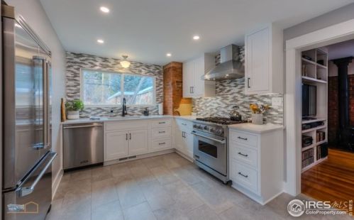 743 9 St, Boulder CO  80302-7527 exterior