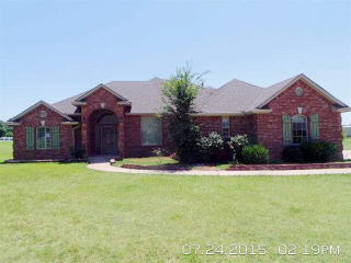 14608 Clair Ct, Yukon, OK 73099-8534