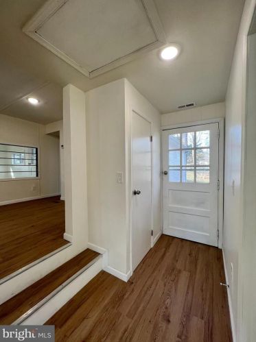 205 Campsite Trl, Harpers Ferry WV  25425-4623 exterior