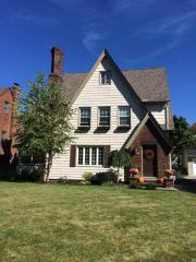 3339 Avalon Rd, Cleveland OH  44120-3407 exterior