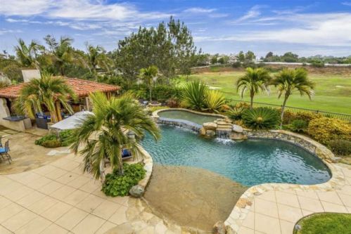 1194 Via Zamia, Encinitas, CA 92024-6336