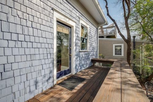 1093 Colquitt Ave, Atlanta GA  30307-1921 exterior