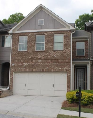 3382 Sardis Bend Dr, Buford, GA 30519-6004