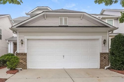 2009 Appaloosa Way, Conyers GA  30012-5296 exterior