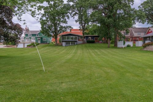 112 Water St, Swygert IL  61764-1908 exterior