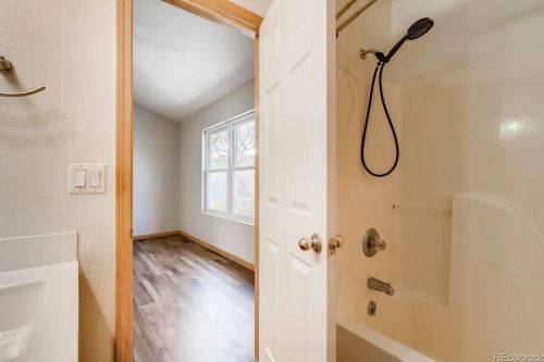306 Hemlock Dr, Fort Collins CO  80550-5708 exterior