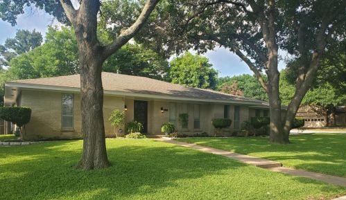 3633 Fenton Ave, Fort Worth, TX 76133-3003