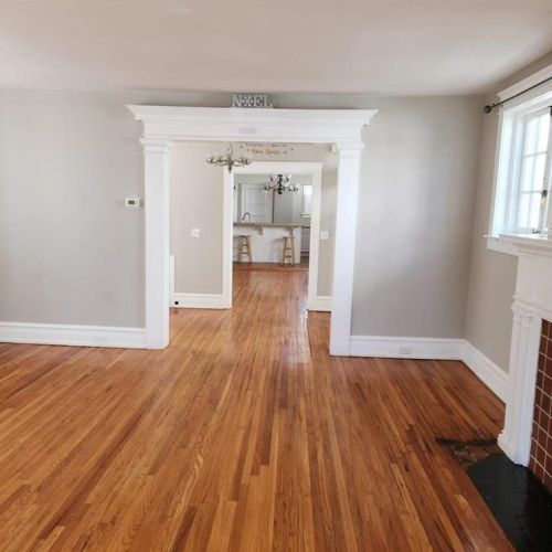 308 16th St, Allentown PA  18102-4520 exterior