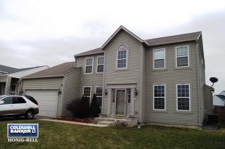 6505 Old Plank Blvd, Matteson, IL 60443-2937