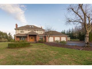 21220 Springwater Rd, Estacada OR  97023-9632 exterior