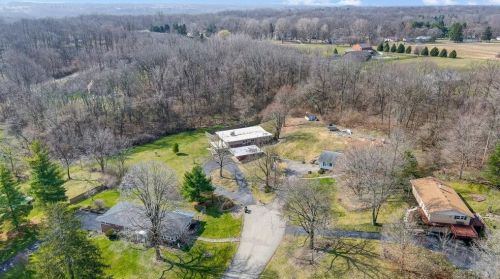 600 White Oak Dr, Springfield, OH 45504-4129