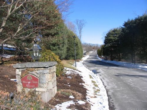 155 Jennifer Ln, Sandy Hook CT  06482-1705 exterior