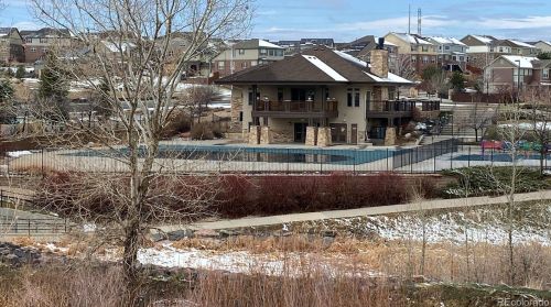 5134 Gold Bug Way, Aurora CO 80016-4276 exterior