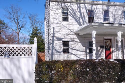 21 Maclean St, Princeton, NJ 08542-3117