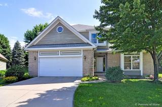 2812 Breckenridge Cir, Aurora, IL 60504-3216