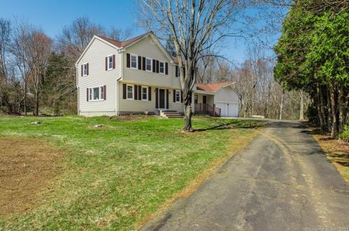 3619 Hebron Ave, Glastonbury, CT 06033-2852