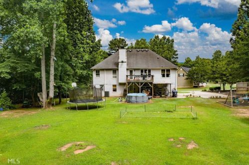 385 Monte Ln, Jefferson GA  30549-6908 exterior