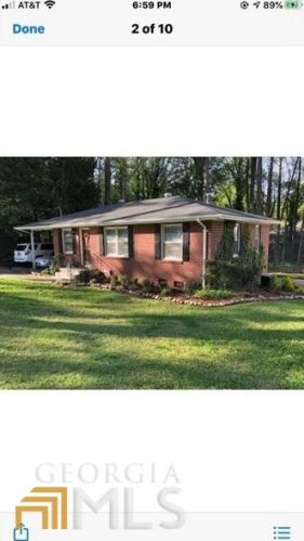 2008 Dering Cir, Atlanta GA  30345-1614 exterior