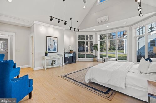 755 Dividing Rd, Severna Park MD 21146-4324 exterior