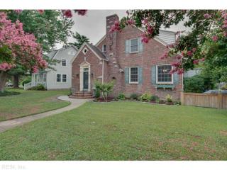 411 Rockbridge Rd, Portsmouth, VA 23707-2312