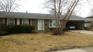 224 Kemah Ln, Schaumburg, IL 60193-1474