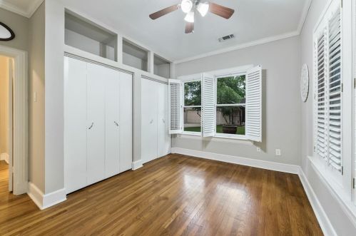 5122 Goodwin Ave, Dallas TX  75206-6205 exterior