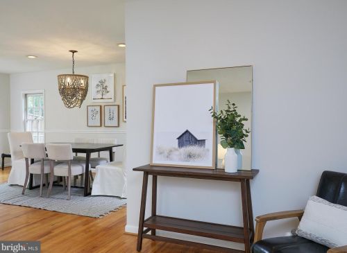 10611 Glenwild Rd, Silver Spring MD 20901-1603 exterior