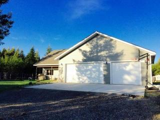 9920 Snowy Ln, Chilco ID  83801-5231 exterior