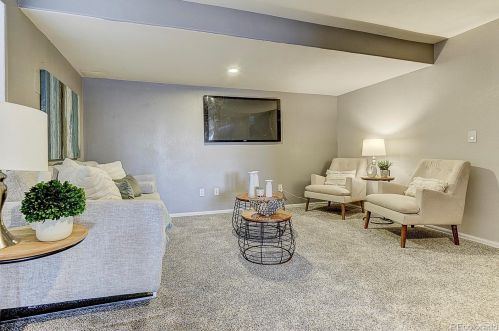 4077 Kirk Ct, Denver CO  80013-6019 exterior