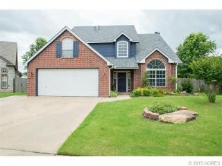 8802 136th East Ave, Owasso, OK 74055-4799