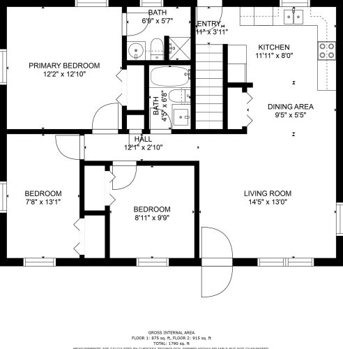 49 Washington Cir, Hillsboro, NH 03244-5330