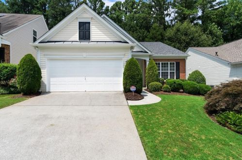 3339 Hampreston Way, Kennesaw, GA 30144-7441