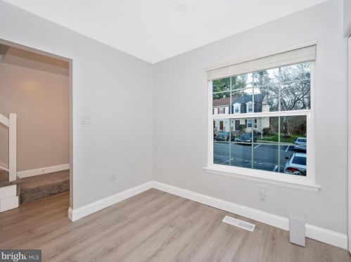 2704 Fairdale Ter, Silver Spring MD exterior