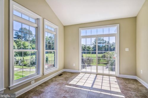 1007 Duckett Farm Way, Gambrills MD  21054-1844 exterior