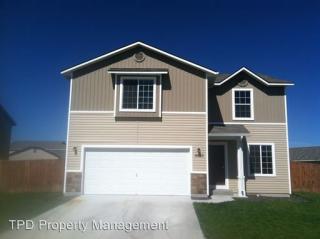 19543 Susquehanna Way, Caldwell ID  83605-5123 exterior