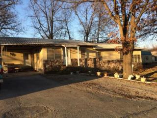 2308 Archer St, Pocahontas, AR 72455-3106