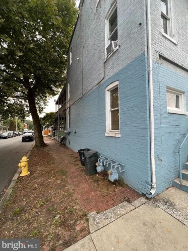 600 Pershing Ave, York, PA 17401-2207