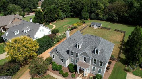 1041 Devon Dr, Madison GA  30650-6409 exterior