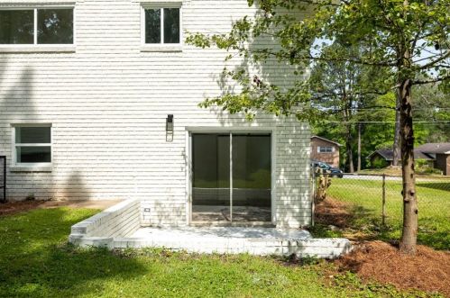 3192 Candace Dr, Atlanta GA  30316-4932 exterior