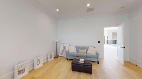 3206 Arden Rd, Atlanta GA  30327-1262 exterior