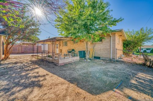 48 Duke St, Pueblo CO  81005-1604 exterior