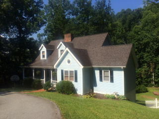 251 Glendale Dr, Boone, NC 28607-3702