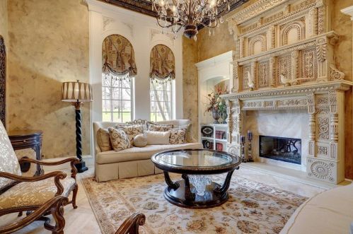 4601 Tour 18 Dr, Lewisville, TX 75022-6449