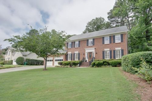 4681 Bentley Pl, Duluth, GA 30096-6126
