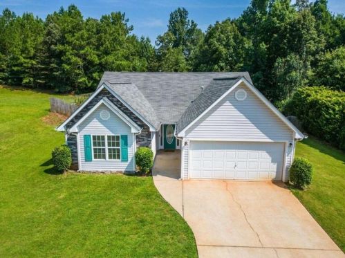 30 Freeman Way, Porterdale, GA 30016-8948