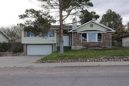 2284 Douglas St, Pocatello ID  83201-1852 exterior
