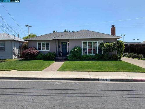2178 Gill Dr, Concord, CA 94520-2231
