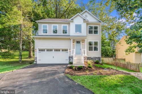 61 Earleigh Heights Rd, Severna Park, MD 21146-1118