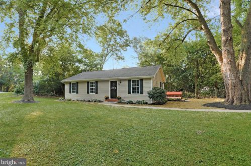 82 Killdeer Ave, Shepherdstown, WV 25443-4311